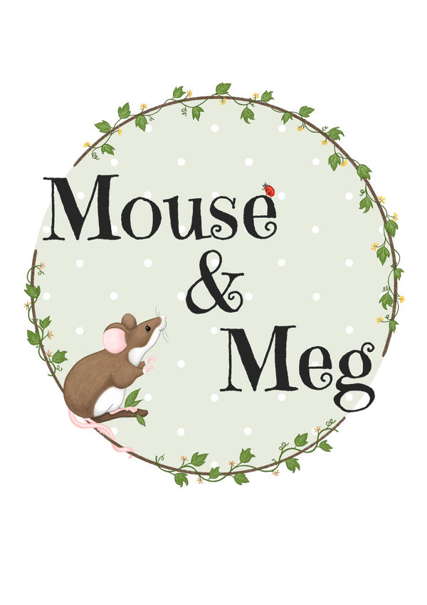 Mouse & Meg